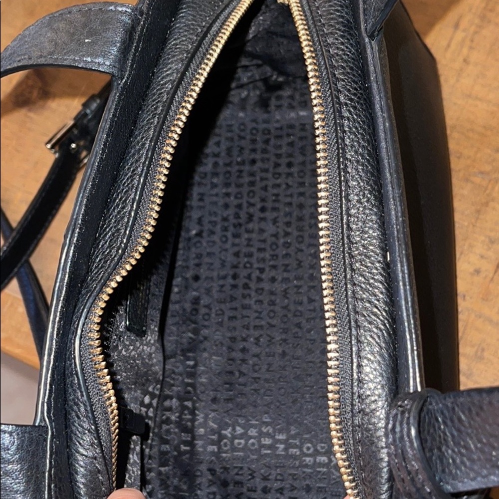 Kate Spade Purse - Picture 8 of 8